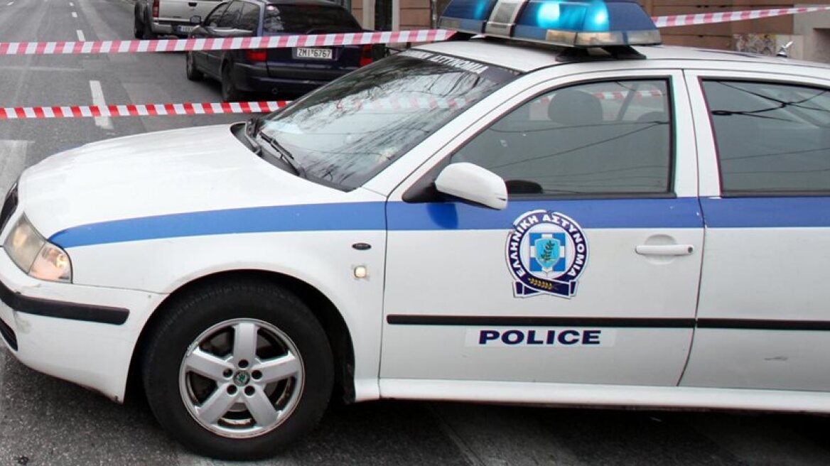 Police arrest two men for possession of drugs in Igoumenitsa