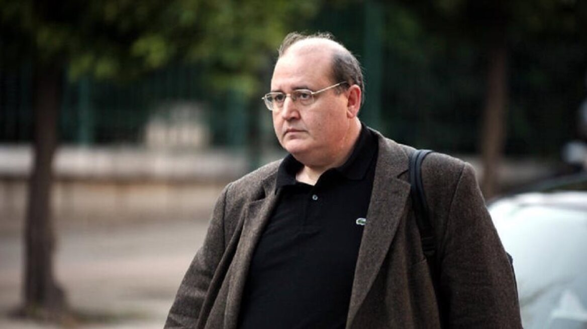Education Minister Filis says religious studies have to reform