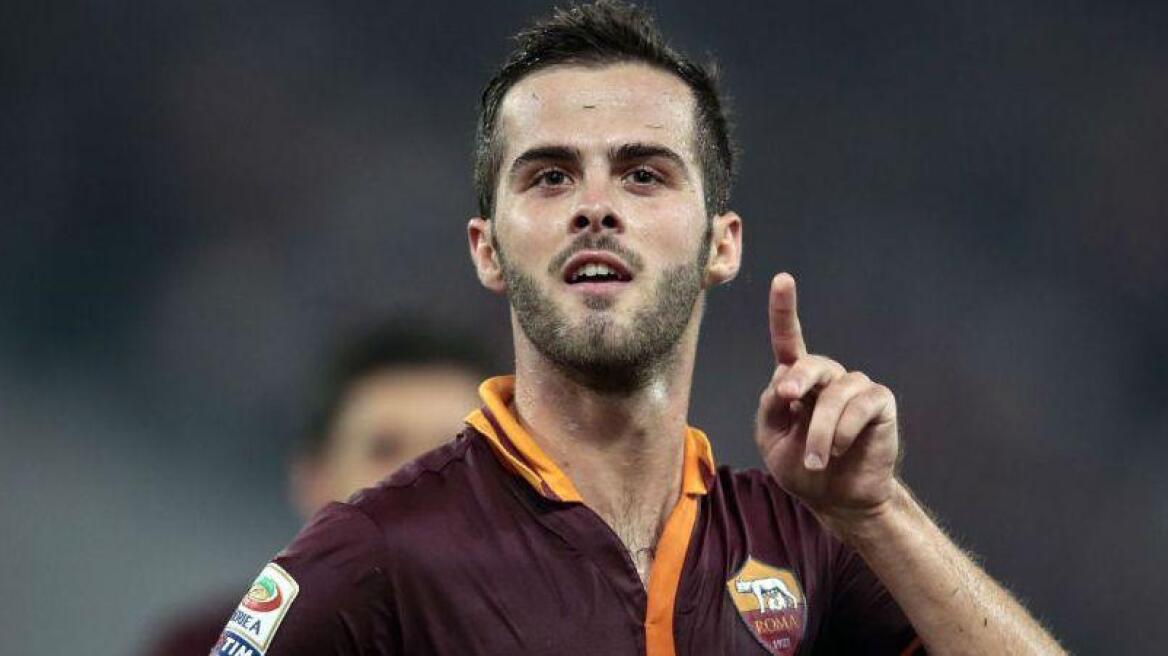 «Φουλ» για Πιάνιτς η Παρί Σεν Ζερμέν!