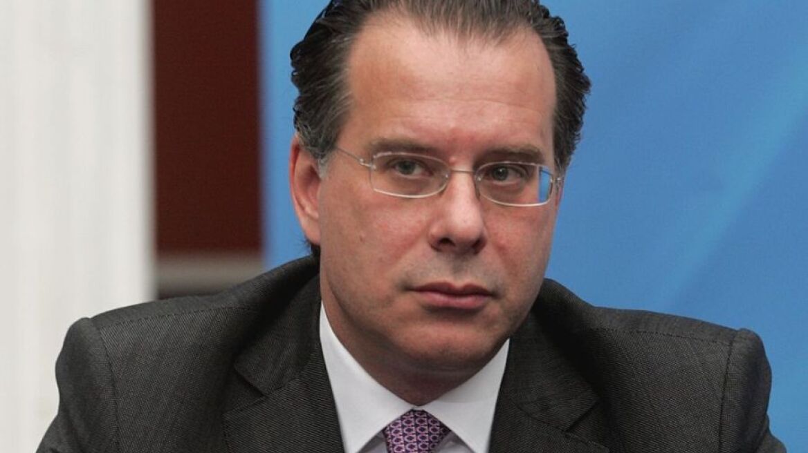 Κουμουτσάκος: Δεν έχουμε εμπιστοσύνη στην κυβέρνηση πως μπορεί να χειριστεί τα θέματα