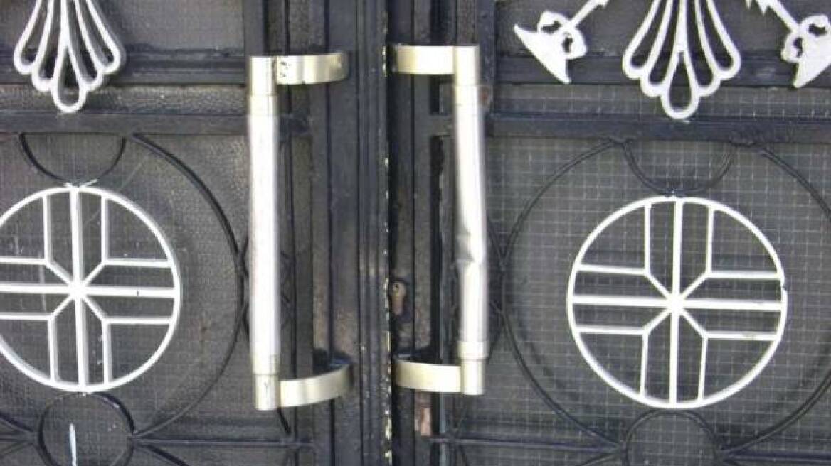 Ιερόσυλος διέρρηξε έξι ναούς στη Μεσσηνία