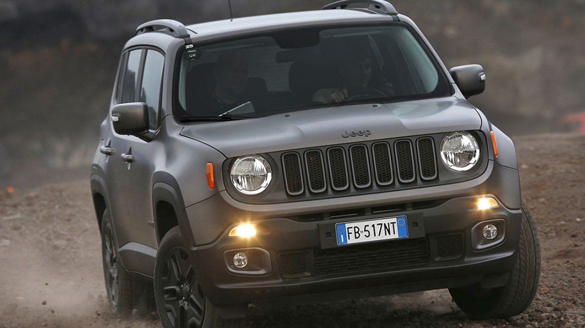 Τι μου προσφέρουν τα τετρακίνητα αυτοκίνητα;