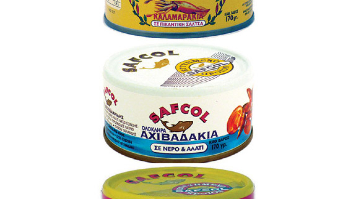 7 πράγματα που μπορείτε να κάνετε με 1 κονσέρβα θαλασσινών