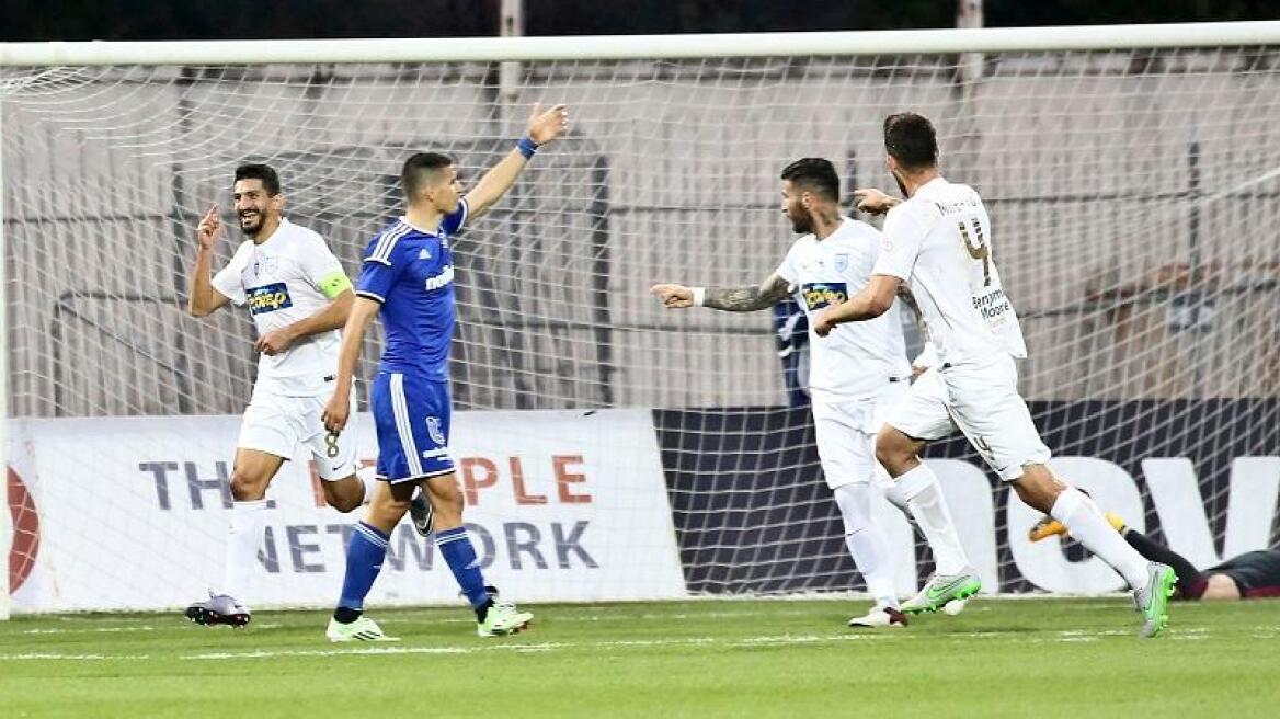 ΠΑΣ… να τους τρελάνεις