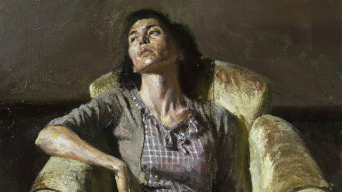 Η γυναίκα όπως πραγματικά είναι