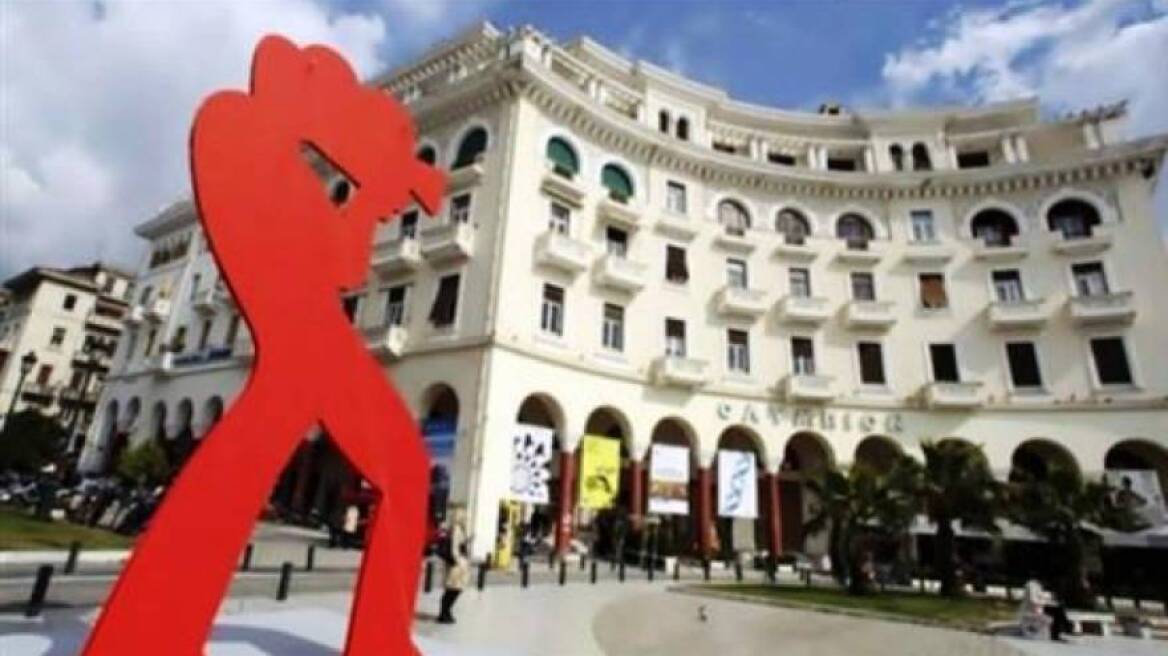 18th Thessaloniki Documentary Festival opened on Friday, March 11 (video)