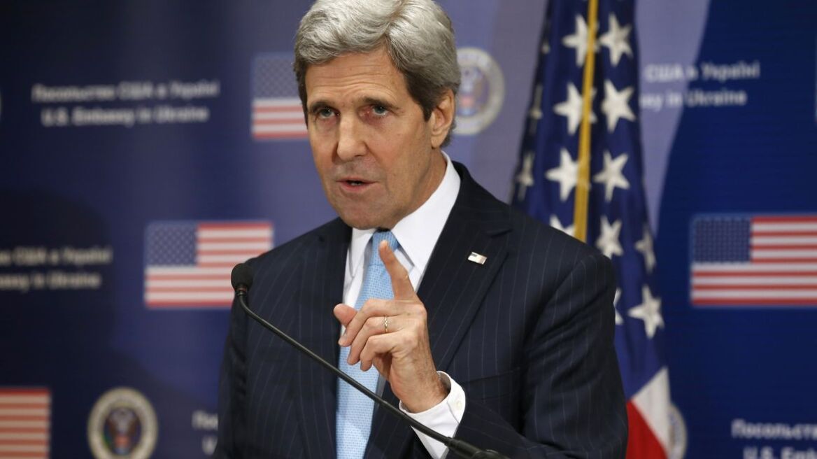 Αμερικανοί και Ρώσοι συζητούν λύσεις για το Συριακό