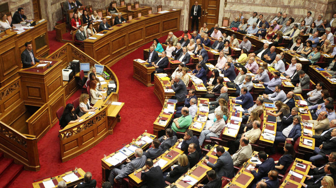 Μετατίθεται στις 22 Μαρτίου η προ ημερησίας διατάξεως συζήτηση για τη Δικαιοσύνη