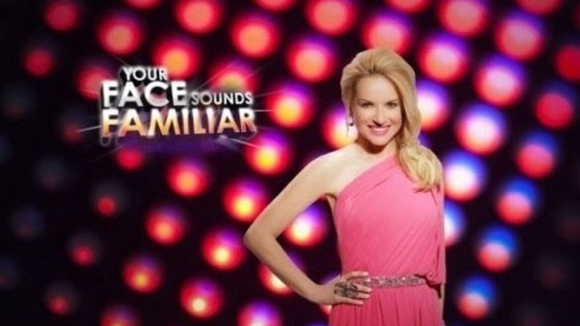 Αυτοί είναι οι δέκα του Your Face Sounds Familiar 3