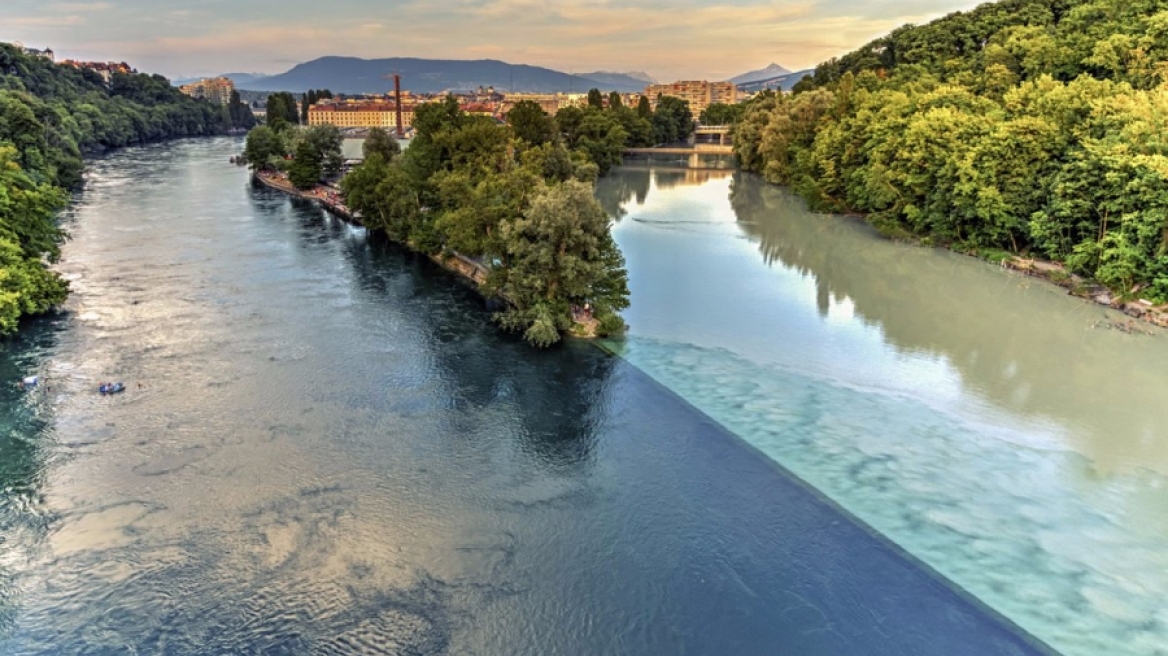 Δείτε τα 29 πιο σουρεαλιστικά μέρη του πλανήτη