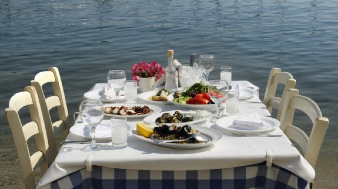 Η Σαρακοστή θέλει τα θαλασσινά της!