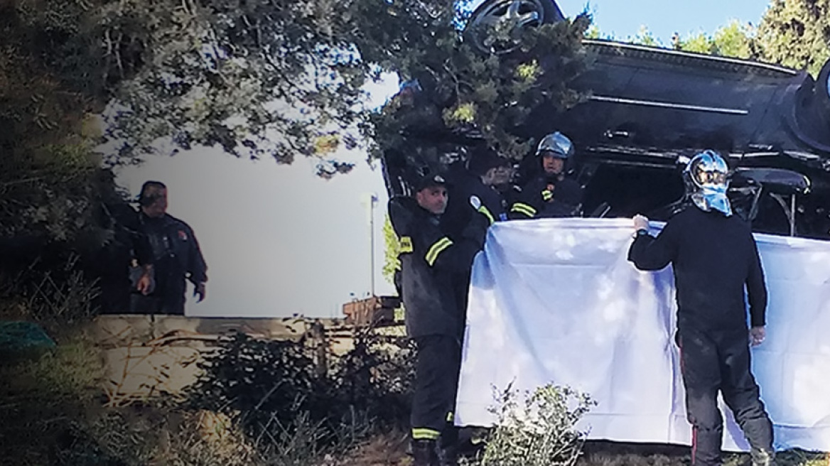 Τροχαίο Παντελίδη: Δεν μπορούν να καταλήξουν σε ένα πόρισμα 