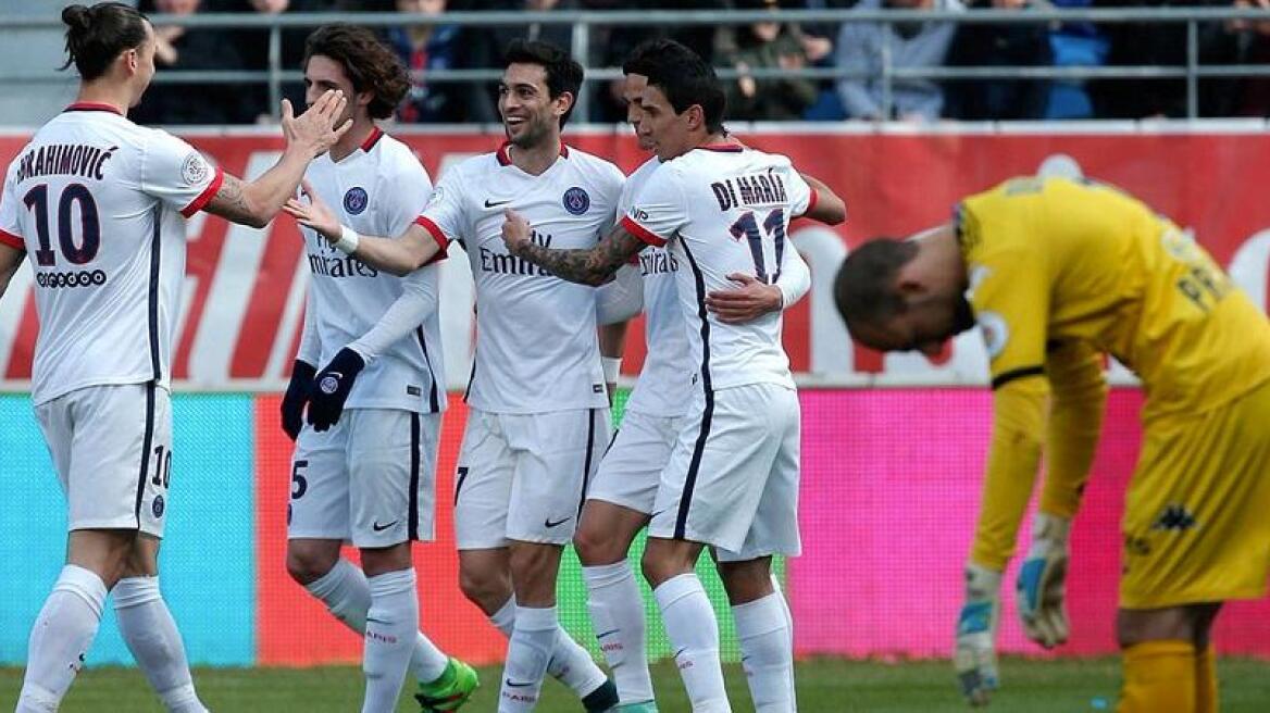 Γαλλία: Ενστάσεις για τη συμφωνία με την Τουρκία