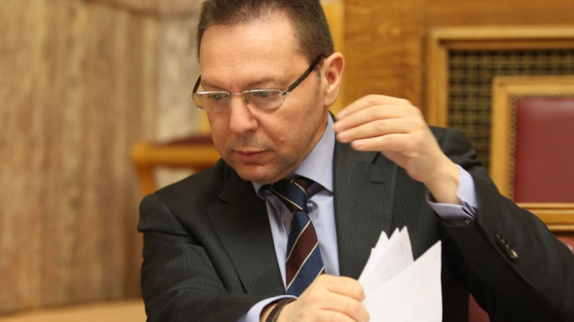 Στουρνάρας: Απαραίτητες οι μεταρρυθμίσεις για την ανάπτυξη  