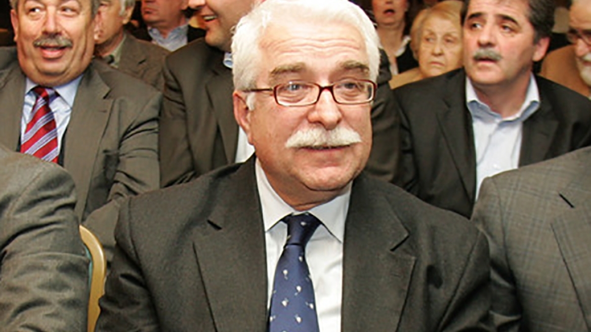 Γιαννόπουλος (ΚΕΕΛΠΝΟ): Ασύμμετρος ο πόλεμος στην Ειδομένη με τους ιούς λόγω  των συνθηκών