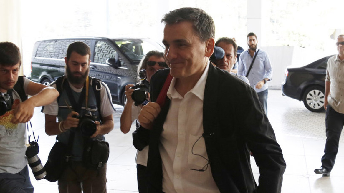 Μειώνεται το αφορολόγητο - Αυξάνονται οι φόροι για τα ενοίκια