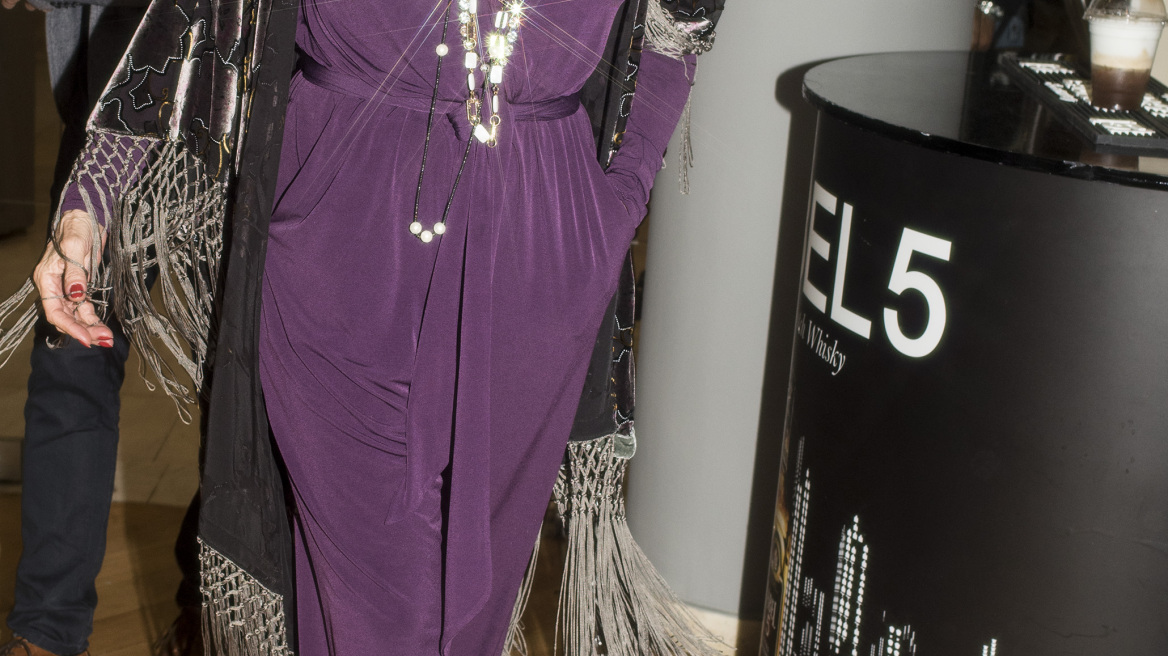 Η Ζωή Λάσκαρη τα «χώνει» σε ΗΠΑ και Βρετανία: Να πάρουν και αυτές πρόσφυγες στο έδαφός τους