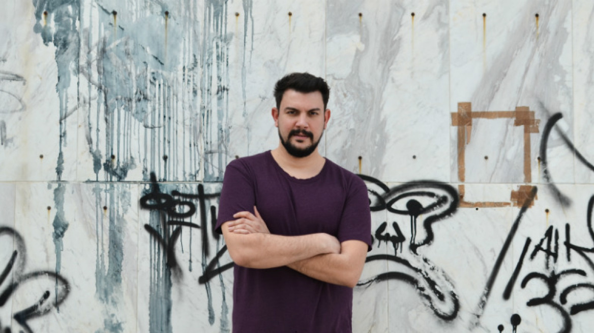 Ο κόσμος του Tareq