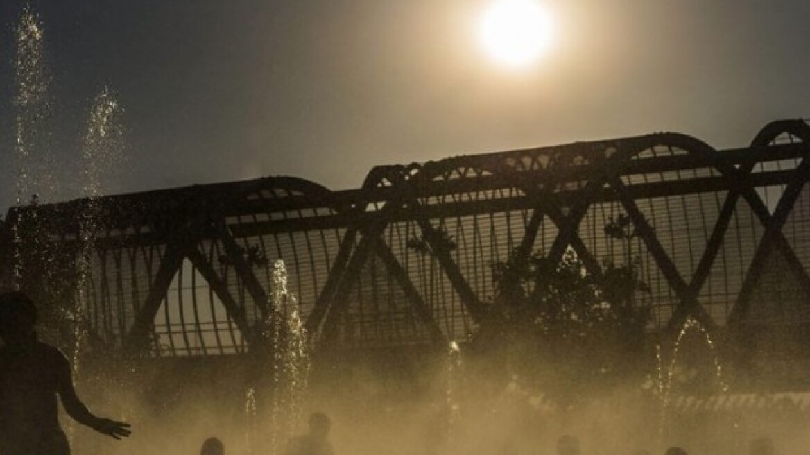 Ο φετινός Φεβρουάριος ο πιο ζεστός σύμφωνα με τη NASA