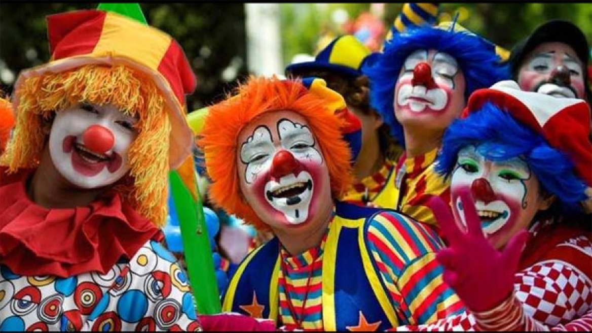 Με κέφι και πλούσια θεματολογία, οι καρναβαλικές εκδηλώσεις στην Πελοπόννησο