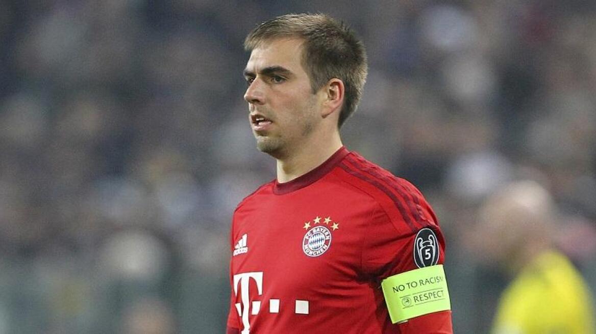 Λαμ: «Επικίνδυνη ομάδα η Γιουβέντους»