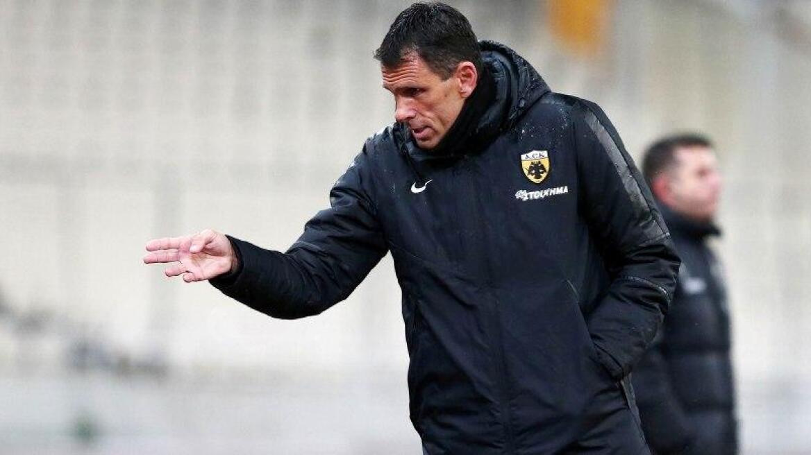 Πογιέτ: «Ήθελα να δοκιμάσω νέο σύστημα, αλλά…»