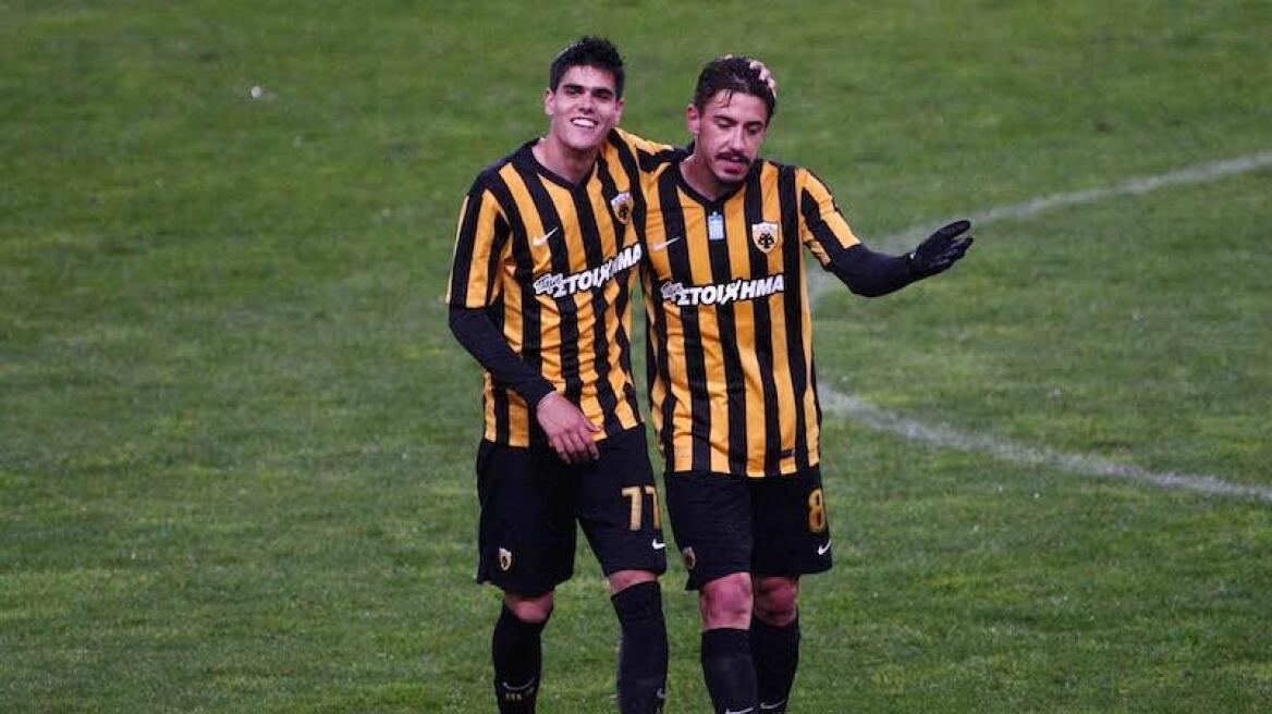 Στην τελική ευθεία η ανανέωση με Σιμόες