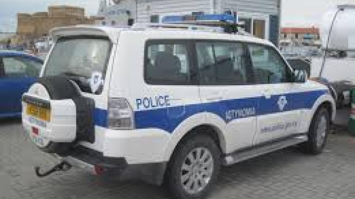 Κύπρος: Ληστεία με λεία 1,5 εκατ. ευρώ από βενζινάδικο στην Πάφο!