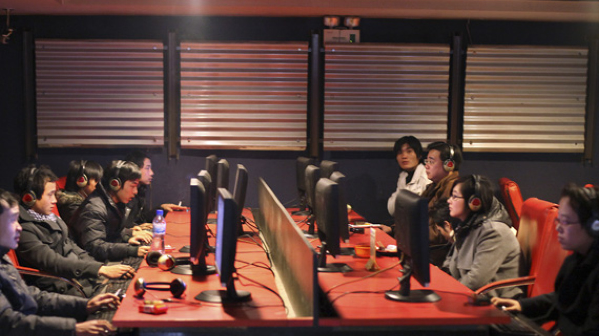 H Κίνα ζητά χείρα βοηθείας από τις ΗΠΑ για την ασφάλεια στο διαδίκτυο