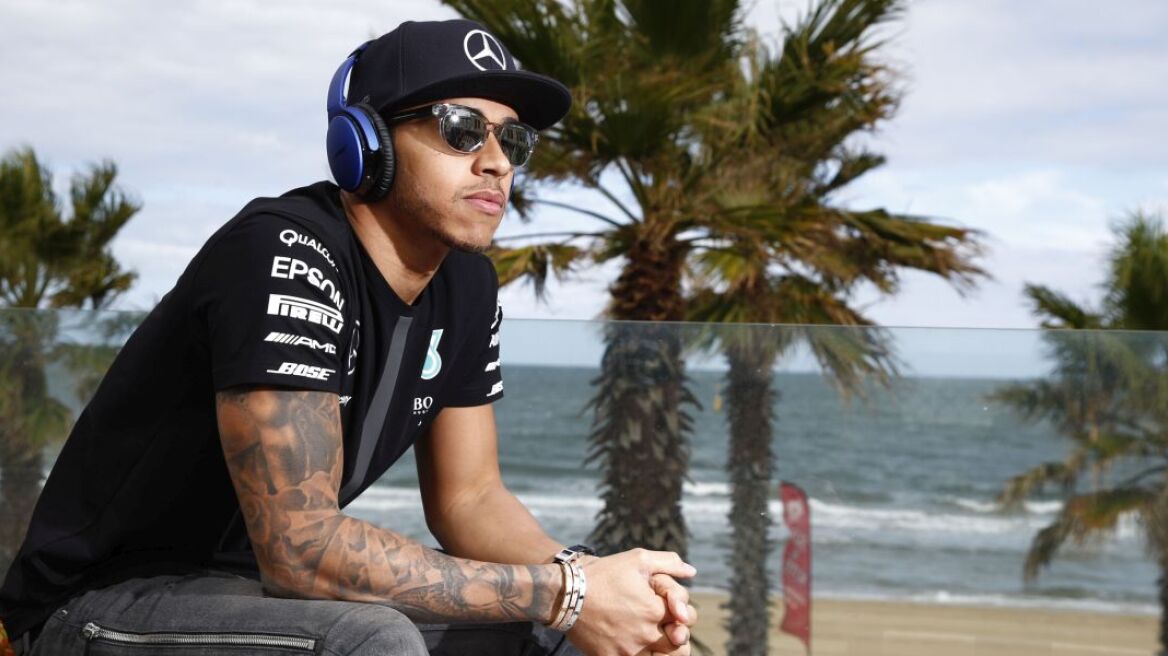 Ο Πρωταθλητής έχει θέμα με το καζίνο...