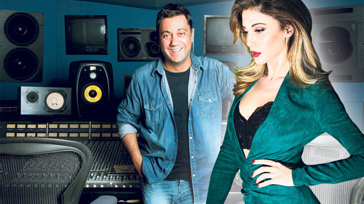 Οταν ο Θεοφάνους «έπιασε» την Καλ(λ)ή