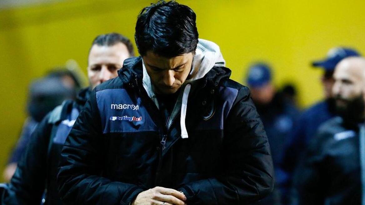 Περιμένει επιστροφές ο Ίβιτς