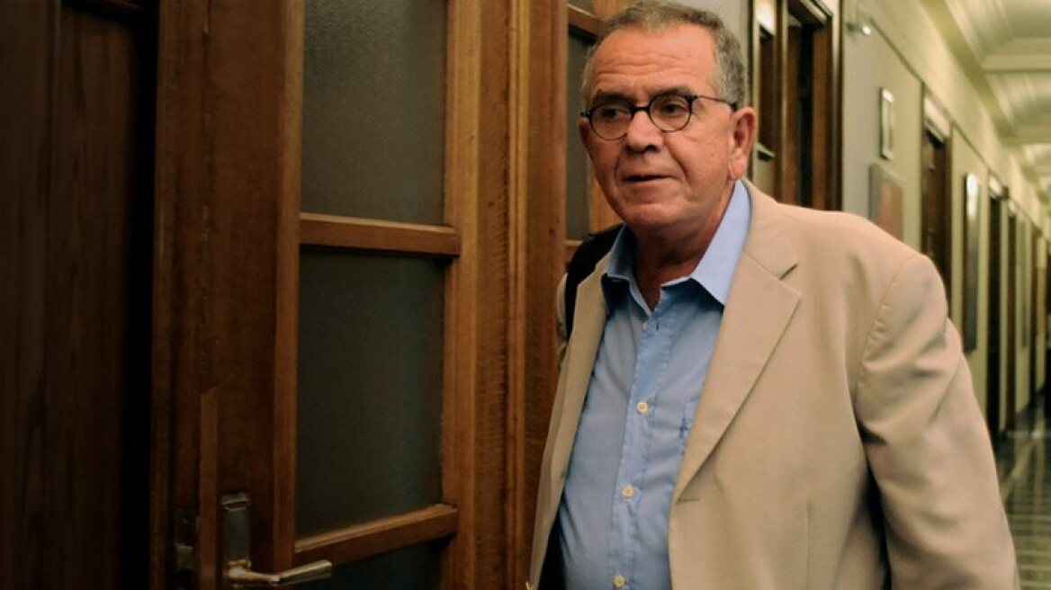 Alt Min of Migration Mouzalas calls FYROM ‘Macedonia’