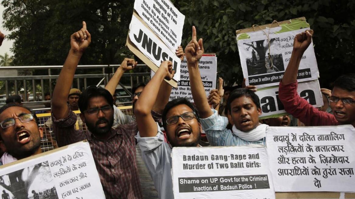 Την απήγαγαν, τη βίασαν, τη δηλητηρίασαν, αλλά επέζησε