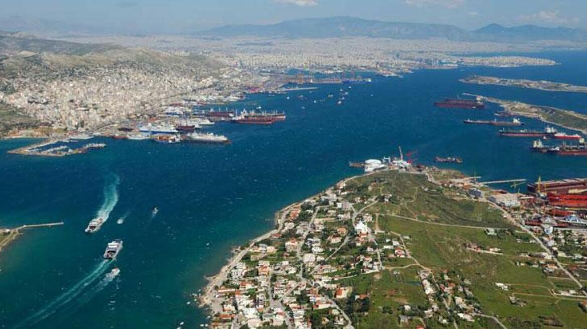 Δημοψήφισμα στη Σαλαμίνα για την υποθαλάσσια σύνδεση με το Πέραμα	