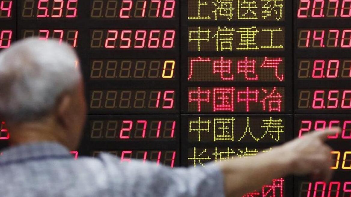 Με πτώση έκλεισε το χρηματιστήριο του Τόκιο