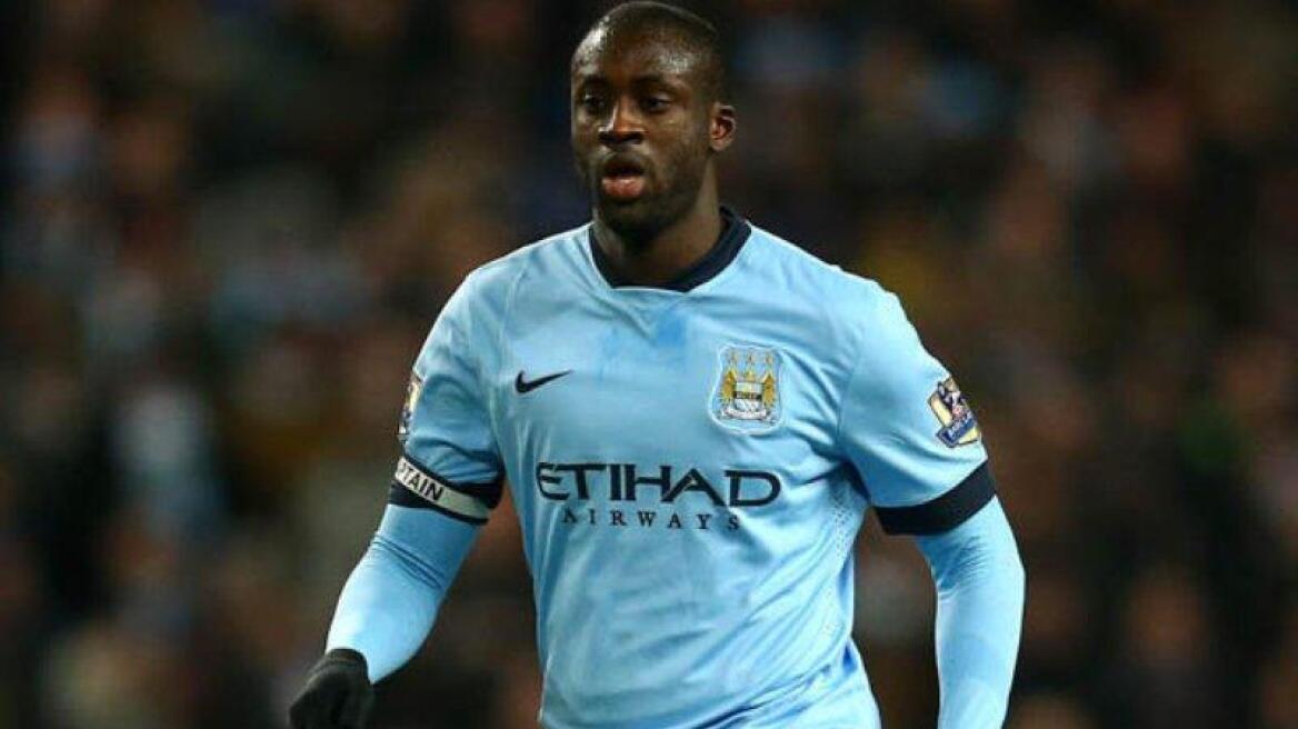 Θέλει να παραμείνει στην Αγγλία ο Τουρέ