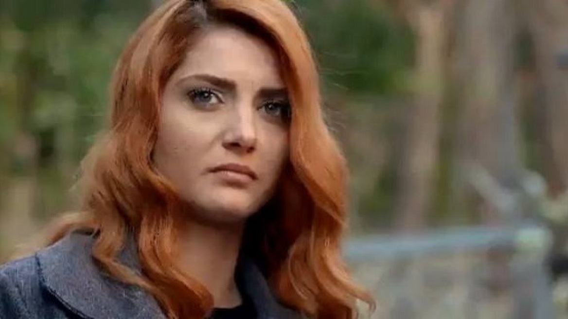 Η πρωταγωνίστρια της σειράς «Δίδυμα Φεγγάρια»: «Δεν μπορούσα να κοιμηθώ από το άγχος»