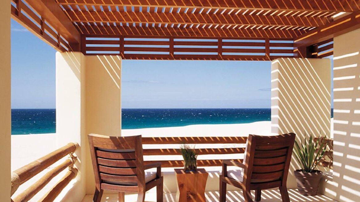 5 Best adults-only hotels in the Caribbean and Mexico (pics)