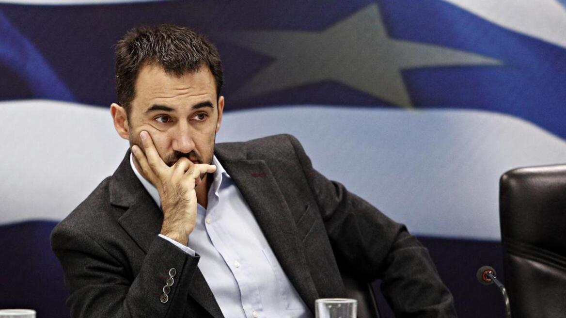 Στην κυβέρνηση ανακάλυψαν... «νομό Ηπείρου»! 