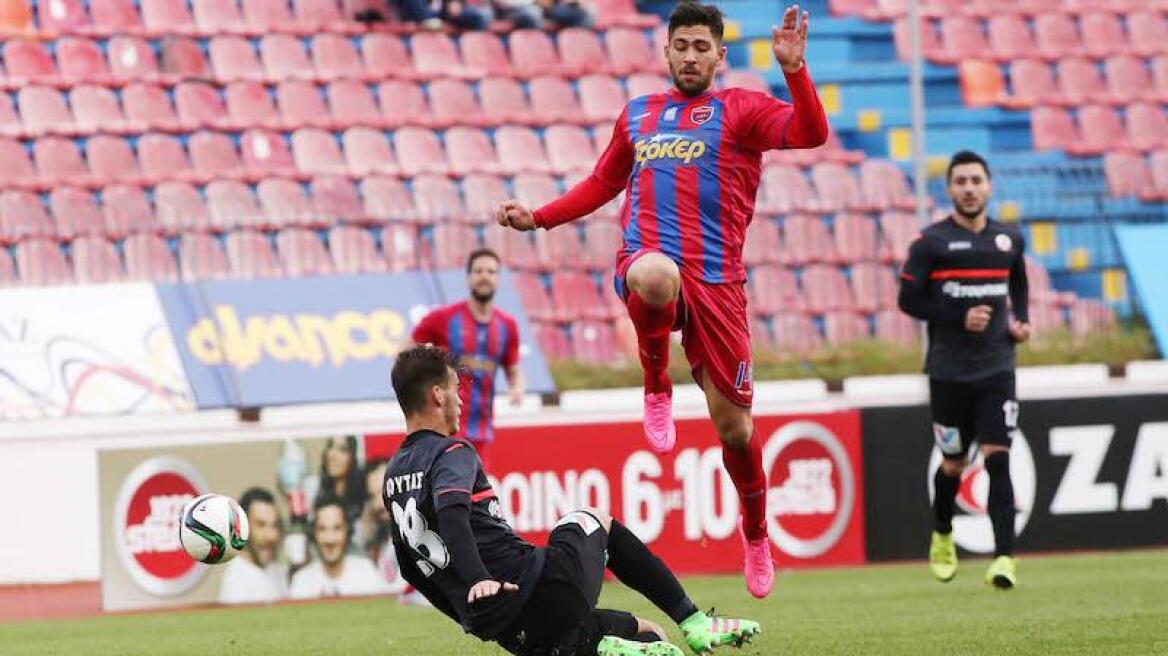 Βλέπει Μπακασέτα και ο Ολυμπιακός