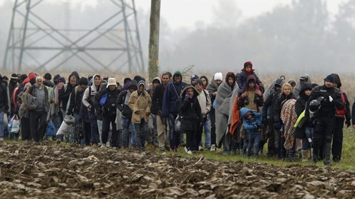 European Commission relocation plan an utter failure so far, according to reality