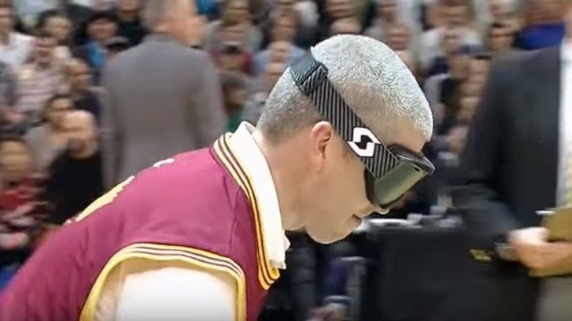 Το... τρολάρισμα του αιώνα! (vid)