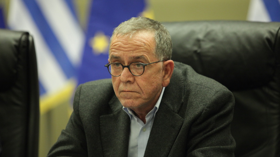 Μουζάλας για την Σύνοδο: Δεν περιμένω θεαματικές αλλαγές