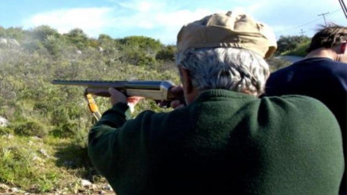 Μεσσηνία: Αναζητούν ηλικιωμένο που πυροβόλησε συγχωριανό του 