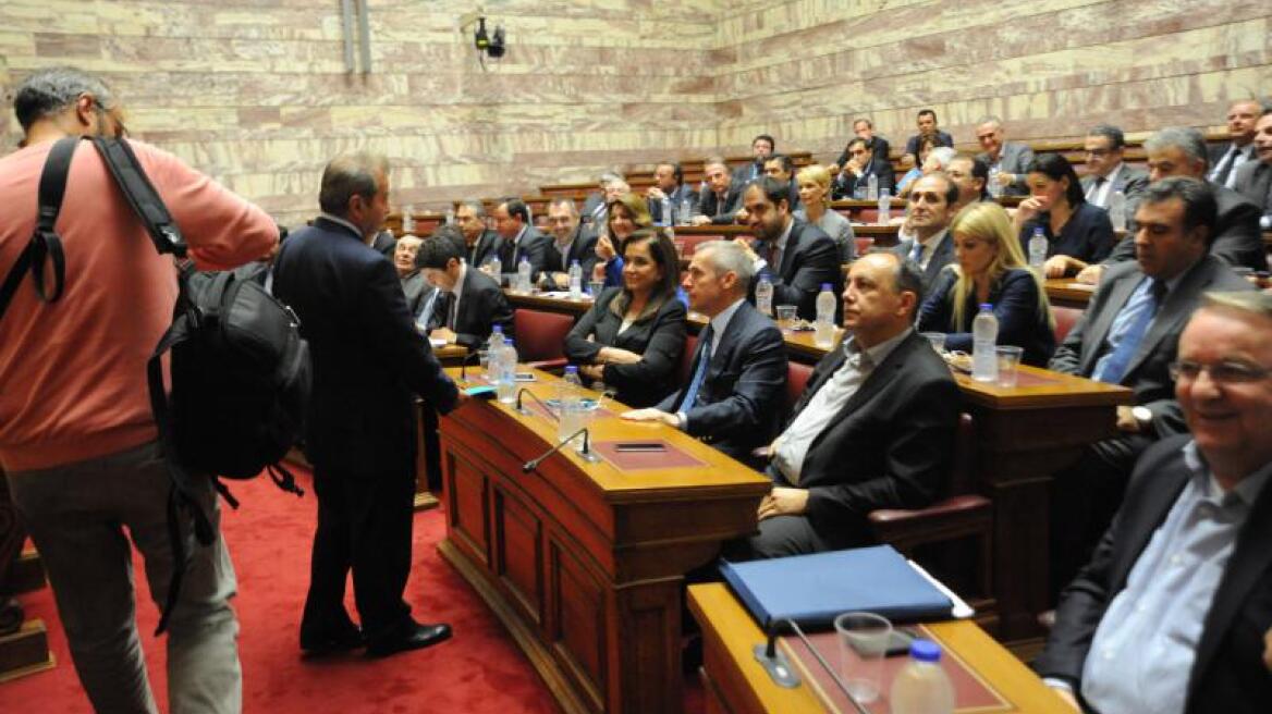 Οι 18 Μακεδόνες βουλευτές της ΝΔ απαντούν στον Μουζάλα