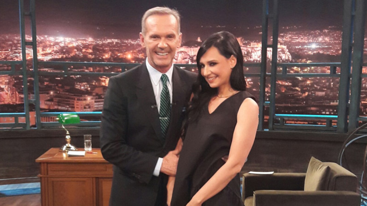 Αθηναΐς Νέγκα: «Τι πέρασα στα χέρια του Πέτρου Κωστόπουλου»