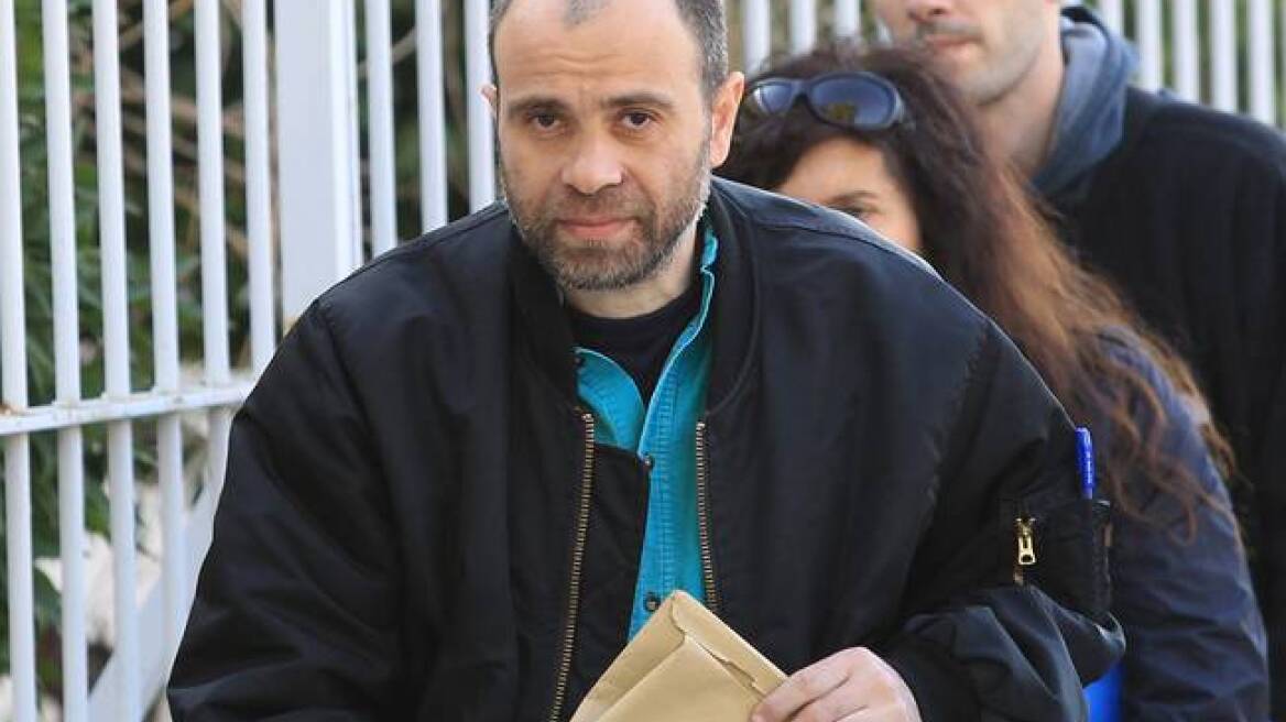 Μαζιώτης: Η αποτυχία της απόδρασης δεν θα μας λυγίσει