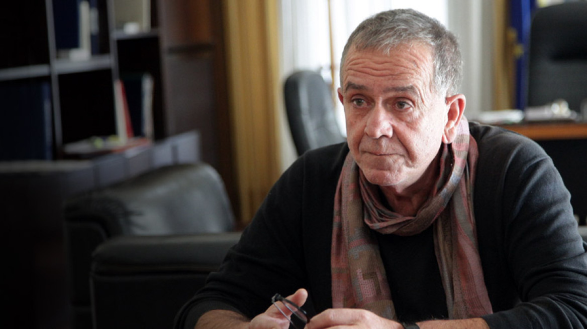 Political turmoil after Mouzalas called FYROM ‘Macedonia’