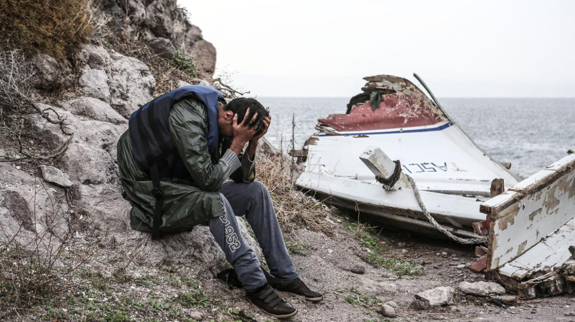 Οι πρόσφυγες κινδυνεύουν περισσότερο να εκδηλώσουν ψυχώσεις